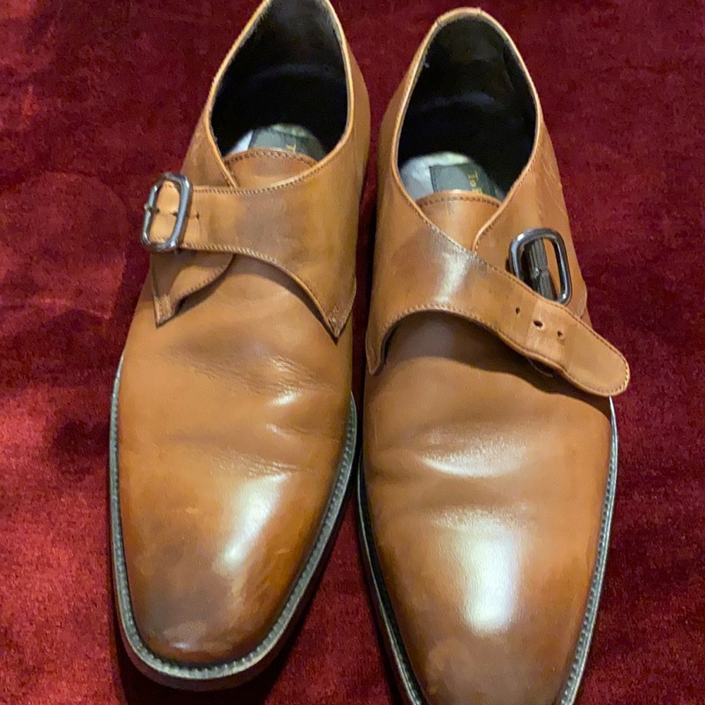 To Boot New York Men’s Shoes